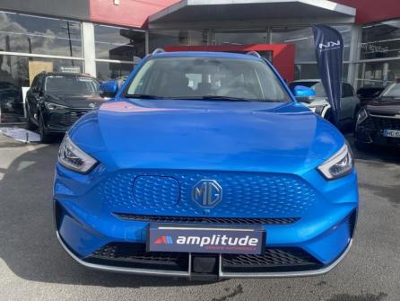 MG MOTOR ZS EV 177ch - 51kWh Luxury à vendre à Compiègne - Image n°2