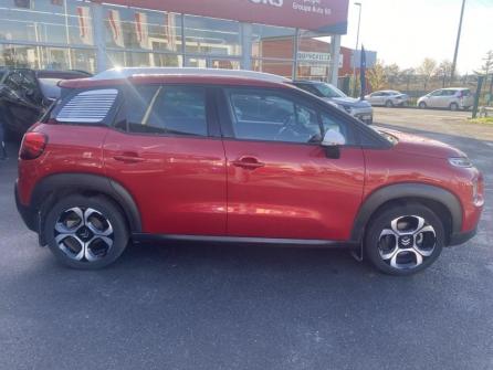 CITROEN C3 Aircross PureTech 130ch S&S Shine EAT6 à vendre à Compiègne - Image n°3