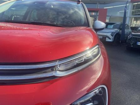 CITROEN C3 Aircross PureTech 130ch S&S Shine EAT6 à vendre à Compiègne - Image n°10
