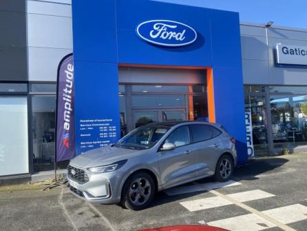 FORD Kuga 2.5 Duratec 180ch Hybrid FlexiFuel ST-Line X Powershift à vendre à Bourges - Image n°1