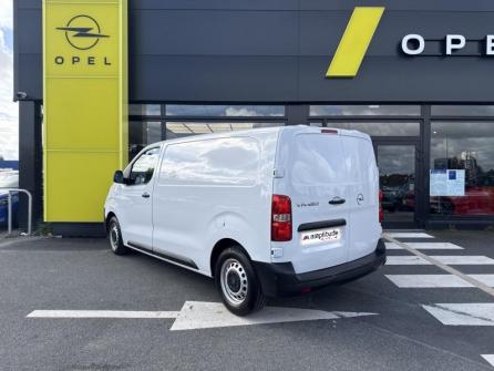 OPEL Vivaro Fg M 2.0 BlueHDi 145ch Pack Premium Connect à vendre à Bourges - Image n°7