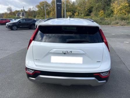 KIA Niro 1.6 GDi 171ch PHEV Premium DCT6 à vendre à Saint-Maximin - Image n°6