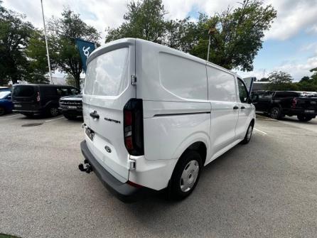 FORD Transit Custom Fg 280 L1H1 2.0 EcoBlue 136ch Trend à vendre à Dijon - Image n°6