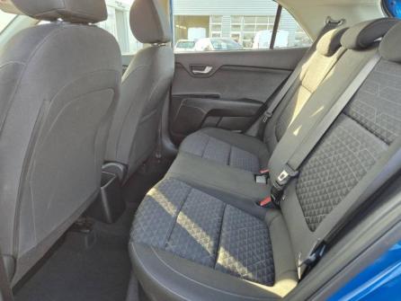 KIA Rio 1.0 T-GDI 100ch Active à vendre à Montargis - Image n°12