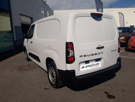 PEUGEOT Partner XL 950kg BlueHDi 100ch S&S à vendre à Melun - Image n°7