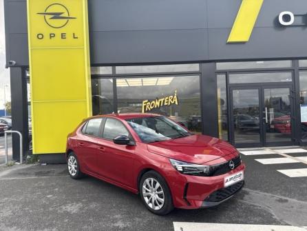 OPEL Corsa 1.2 75ch à vendre à Bourges - Image n°3