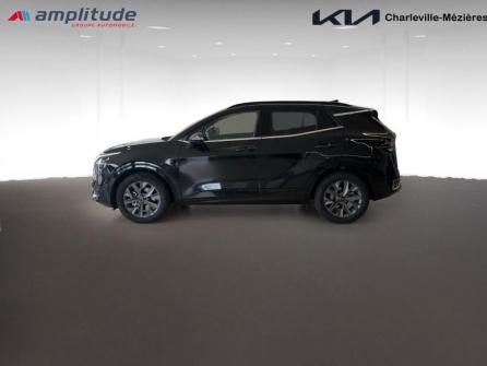 KIA Sportage 1.6 T-GDi 210ch HEV GT-Line Premium BVA6 à vendre à Reims - Image n°8