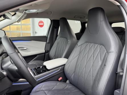 FORD Explorer 286ch Extended Range 77kWh Pack Premium RWD à vendre à Troyes - Image n°3