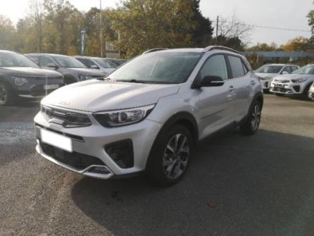 KIA Stonic 1.0 T-GDi 100ch GT Line DCT7 à vendre à Saint-Maximin - Image n°1