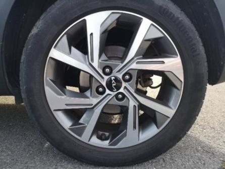 KIA Stonic 1.0 T-GDi 100ch GT Line DCT7 à vendre à Saint-Maximin - Image n°10