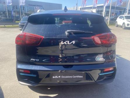 KIA e-Niro Active 204ch à vendre à Compiègne - Image n°6