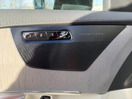 VOLVO XC90 T8 AWD 310 + 145ch Ultra Style Chrome Geartronic à vendre à Auxerre - Image n°12