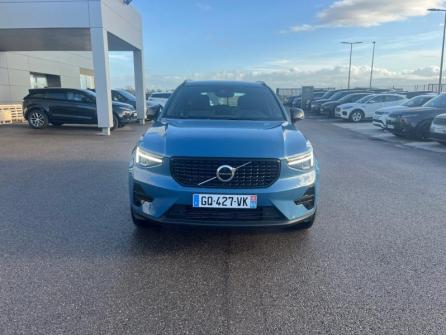VOLVO XC40 T5 Recharge 180 + 82ch Plus DCT 7 à vendre à Troyes - Image n°5