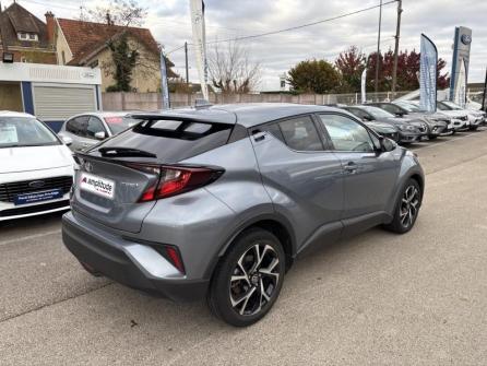 TOYOTA C-HR 122h Collection 2WD E-CVT MY20 à vendre à Beaune - Image n°5
