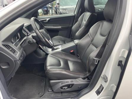 VOLVO XC60 D4 190ch Summum Geartronic à vendre à Troyes - Image n°6