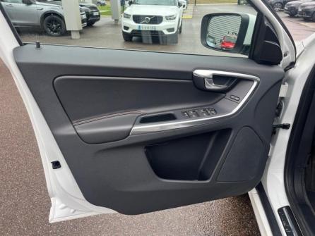 VOLVO XC60 D4 190ch Summum Geartronic à vendre à Troyes - Image n°11