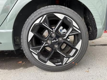 KIA Picanto 1.0 GDi 68ch GT-Line à vendre à Reims - Image n°9