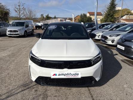 OPEL Corsa 1.2 Turbo Hybrid 100ch GS e-BVA6 à vendre à Beaune - Image n°2