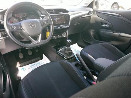 OPEL Corsa 1.2 Turbo 100ch Elegance à vendre à Troyes - Image n°8