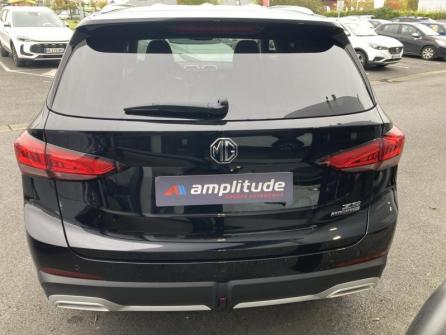 MG MOTOR ZS Hybrid+ 197ch Luxury à vendre à Saint-Maximin - Image n°6