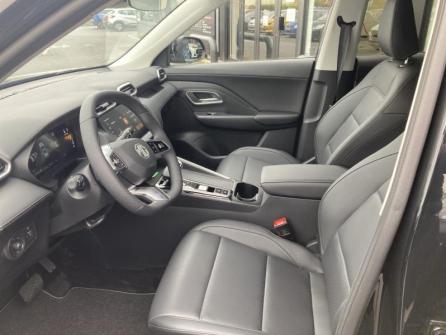 MG MOTOR ZS Hybrid+ 197ch Luxury à vendre à Saint-Maximin - Image n°10