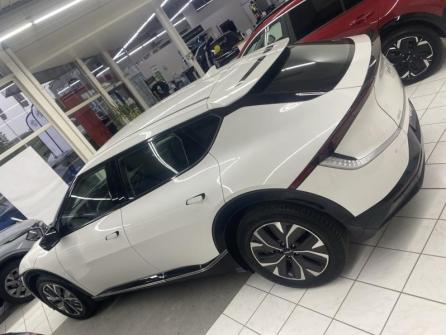KIA EV6 229ch Air Design 2WD à vendre à Compiègne - Image n°8