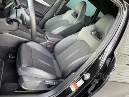 CUPRA Formentor 1.4 e-HYBRID 245ch VZ DSG6 à vendre à Reims - Image n°12