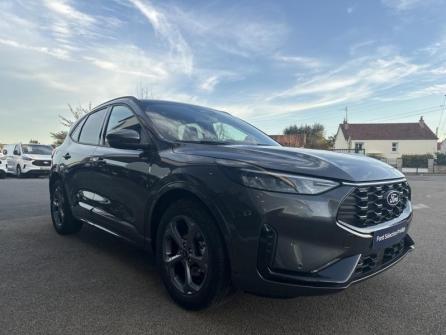 FORD Kuga 2.5 Duratec 180ch Hybrid FlexiFuel ST-Line Powershift à vendre à Auxerre - Image n°3