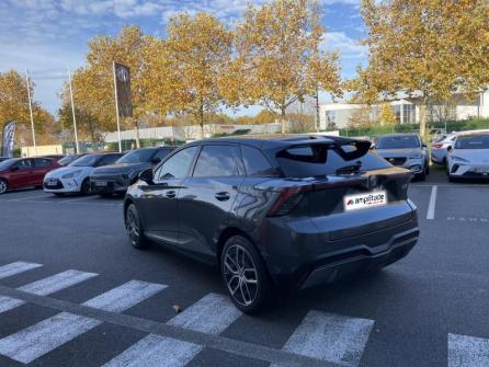 MG MOTOR MG4 EV 204ch - 64kWh Luxury MY23 à vendre à Melun - Image n°7