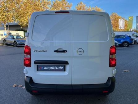 OPEL Vivaro Fg M 2.0 BlueHDi 145ch Pack Premium Connect à vendre à Melun - Image n°6
