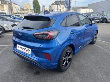 FORD Puma 1.0 EcoBoost Hybrid 125ch ST Line S&S à vendre à Orléans - Image n°5