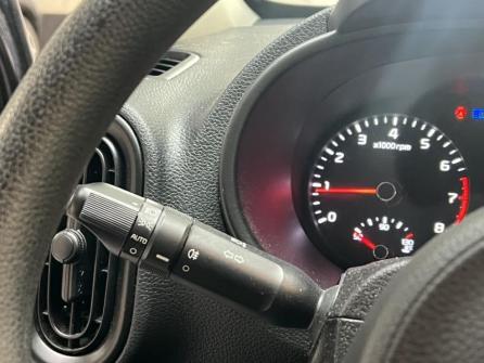 KIA Picanto 1.0 DPi 67ch Active à vendre à Brie-Comte-Robert - Image n°12