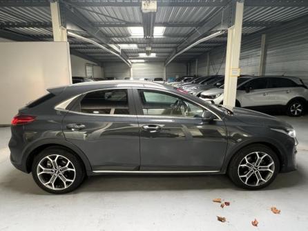 KIA XCeed 1.5 T-GDI 160ch Design DCT7 2021 à vendre à Brie-Comte-Robert - Image n°4