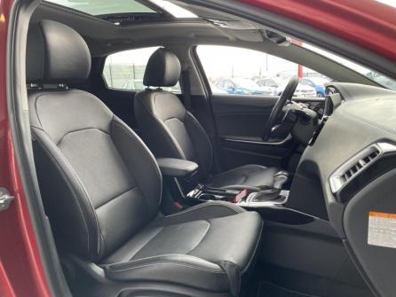 KIA XCeed 1.6 CRDI 136ch MHEV Premium DCT7 à vendre à Reims - Image n°11