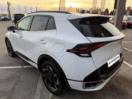 KIA Sportage 1.6 T-GDi 265ch PHEV GT-Line Premium BVA6 4x4 à vendre à Troyes - Image n°7