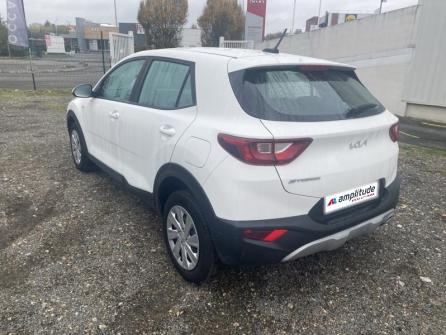 KIA Stonic 1.0 T-GDi 100ch Motion à vendre à Garges Les Gonesse - Image n°7