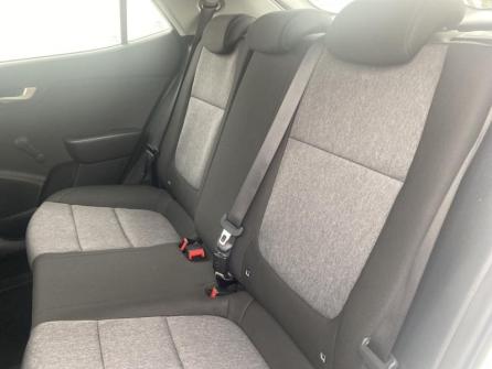 KIA Stonic 1.0 T-GDi 100ch Motion à vendre à Garges Les Gonesse - Image n°12