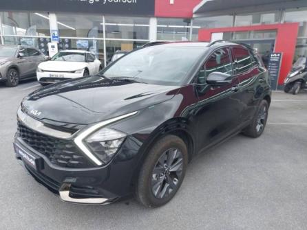 KIA Sportage 1.6 T-GDi 210ch HEV 30 Years BVA6 à vendre à Compiègne - Image n°2