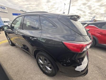 FORD Kuga 2.5 Duratec 225 ch PHEV ST-Line Business BVA à vendre à Troyes - Image n°8