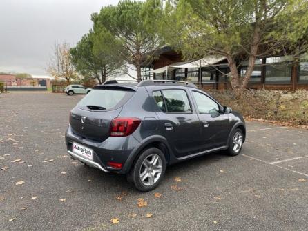 DACIA Sandero 1.5 Blue dCi 95ch Stepway - 20 à vendre à Bourges - Image n°5