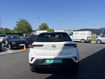 OPEL Mokka 1.2 Turbo 100ch GS à vendre à Auxerre - Image n°6