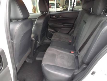 MITSUBISHI Eclipse Cross 2.4 MIVEC PHEV 188ch Business 4WD à vendre à Melun - Image n°12