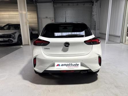 OPEL Corsa 1.2 Turbo 130ch GS Line BVA à vendre à Brie-Comte-Robert - Image n°6