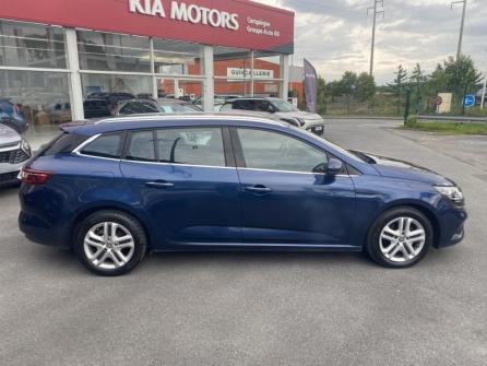 RENAULT Megane Estate 1.5 dCi 110ch energy Business EDC à vendre à Compiègne - Image n°4