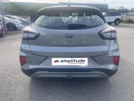 FORD Puma 1.0 EcoBoost Hybrid 125ch Titanium Business S&S à vendre à Besançon - Image n°6