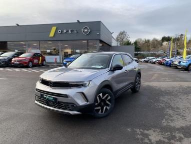 Voir le détail de l'offre de cette OPEL Mokka Mokka-e 136ch Elegance de 2021 en vente à partir de 190.86 €  / mois