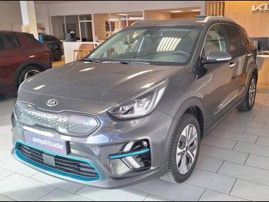 Voir le détail de l'offre de cette KIA e-Niro Design 204ch de 2022 en vente à partir de 235.73 €  / mois