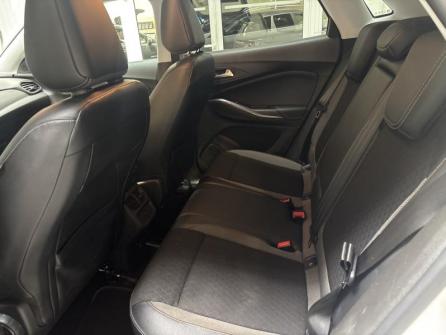 OPEL Grandland X 1.2 Turbo 130ch Design Line 113g à vendre à Brie-Comte-Robert - Image n°9
