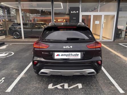 KIA XCeed 1.6 GDi 105ch + Plug-In 60.5ch Black & White Edition DCT6 MY22 à vendre à Garges Les Gonesse - Image n°3