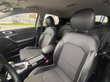 KIA XCeed 1.6 GDi 105ch + Plug-In 60.5ch Black & White Edition DCT6 MY22 à vendre à Garges Les Gonesse - Image n°7